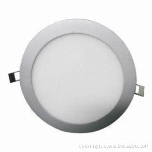LED Downlight, Super, Samsung, Epistar LEDs, 12W Power & Over 50,000 Hours Lifespan with CE & RoHS